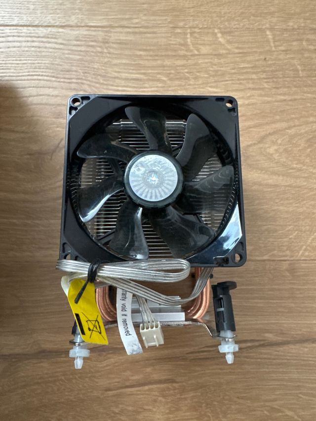 Cooler Master Hyper TX3i CPU Cooler