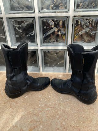 Botas Dainese EUR 38 , USA 6 , UK 5