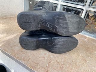 Botas Dainese EUR 38 , USA 6 , UK 5