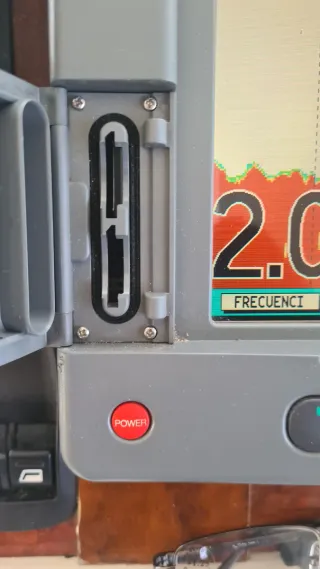 Sonda Raymarine L1250 Plus GPS Plotter Radar