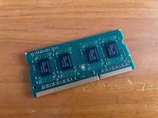 Memoria RAM ADATA 4GB DDR3L 1866MHz SO-DIMM