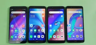 Xiaomi Redmi 7A