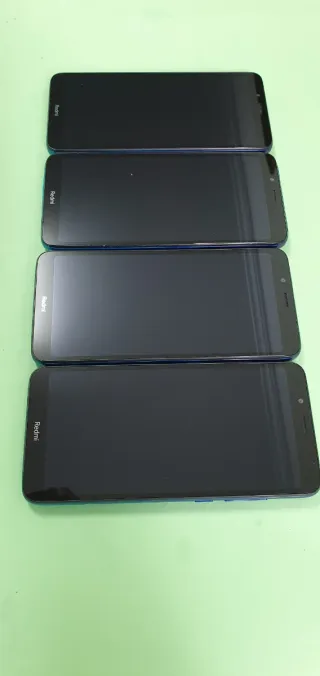Xiaomi Redmi 7A