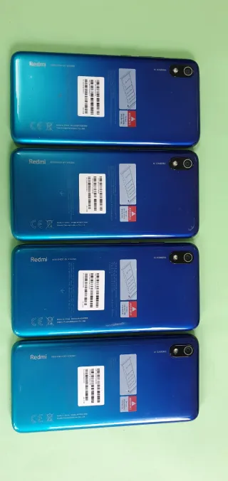 Xiaomi Redmi 7A