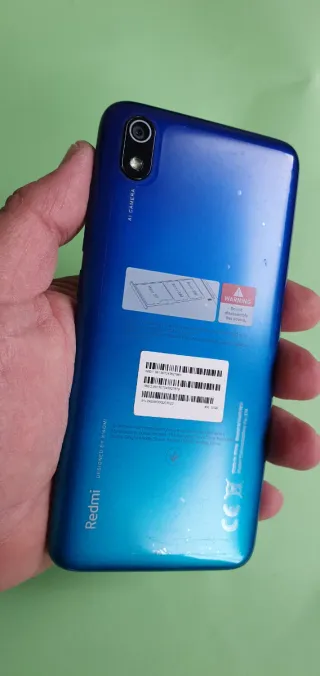 Xiaomi Redmi 7A