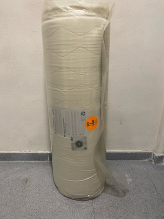 Colchón Másqueaire 190x90