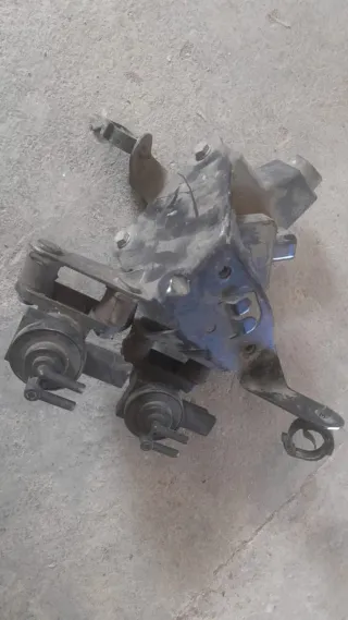 Caja de válvulas 807