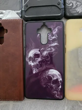 9 custodie per Huawei Mate 9