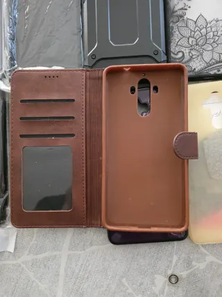 9 custodie per Huawei Mate 9