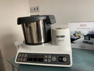 Robot de Cocina Kenwood kCook Multi