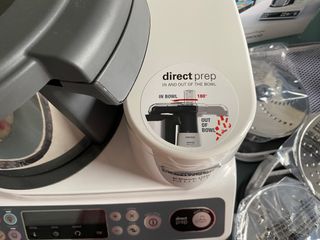 Robot de Cocina Kenwood kCook Multi