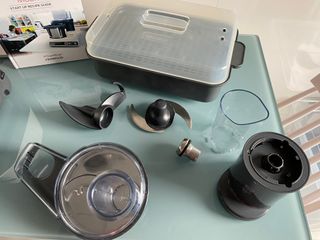 Robot de Cocina Kenwood kCook Multi