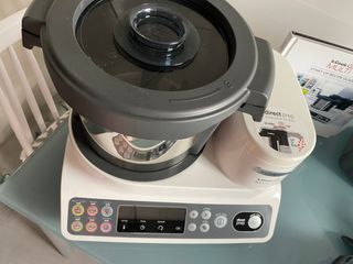 Robot de Cocina Kenwood kCook Multi