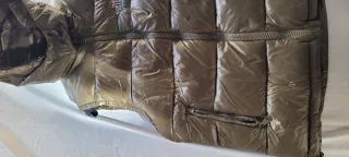 Chaleco The North Face Verde Talla M