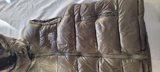 Chaleco The North Face Verde Talla M