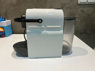Cafetera Nespresso Blanca - krups