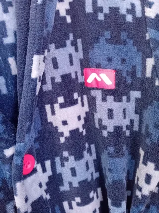 Bata niño Olympus T14