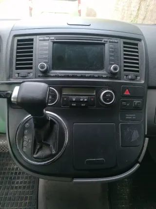 Volkswagen Multivan 2009 T5 Highline