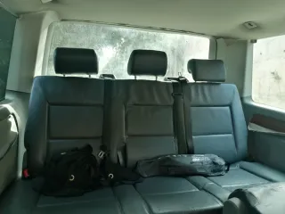 Volkswagen Multivan 2009 T5 Highline
