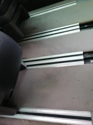 Volkswagen Multivan 2009 T5 Highline