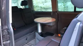 Volkswagen Multivan 2009 T5 Highline