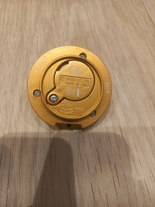 Lámpara Sylvanian Families con pilas incluidas