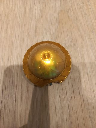 Lámpara Sylvanian Families con pilas incluidas