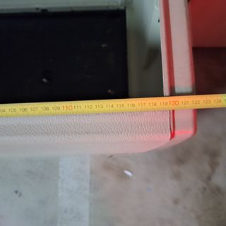 Baul jardin, trastero o parking