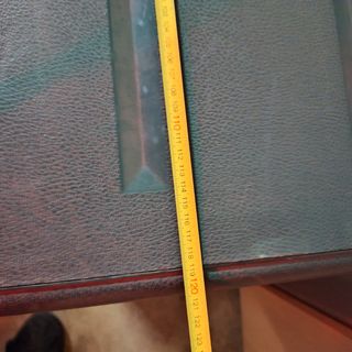 Baul jardin, trastero o parking