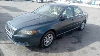 Volvo S80 2006