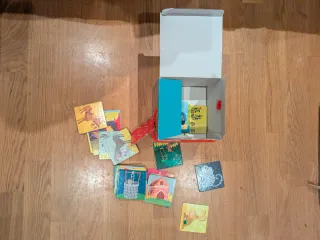 Juego de Memoria Goula 34 Piezas