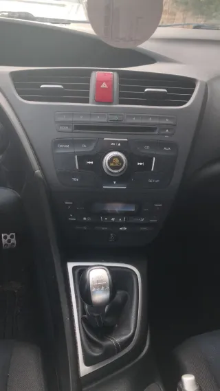 honda Civic  5DR 2013