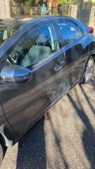 honda Civic  5DR 2013