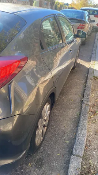 honda Civic  5DR 2013