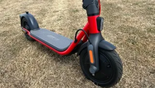 Ninebot ( mismo modelo que más fotos con desgaste