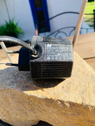 Escultura Arte Moderno Rostros Metal