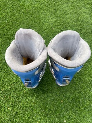 Botas Esquí Mujer Técnica