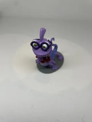 Set 7 Figure Mostri Disney Pixar