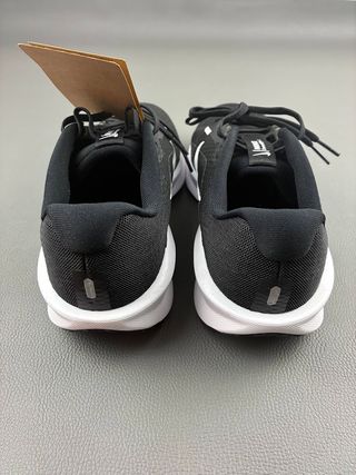 Nike Downshifter 13 Wide Nero Bianco EU 38.5