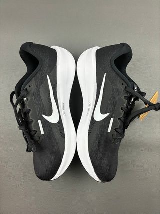 Nike Downshifter 13 Wide Nero Bianco EU 38.5