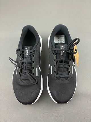 Nike Downshifter 13 Wide Nero Bianco EU 38.5