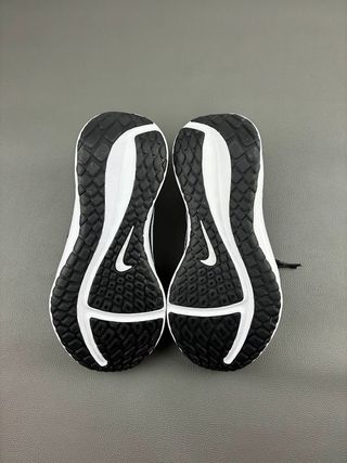 Nike Downshifter 13 Wide Nero Bianco EU 38.5