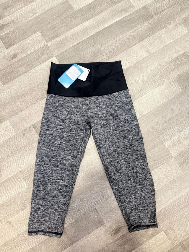 Pack Ropa Deportiva Talla XS