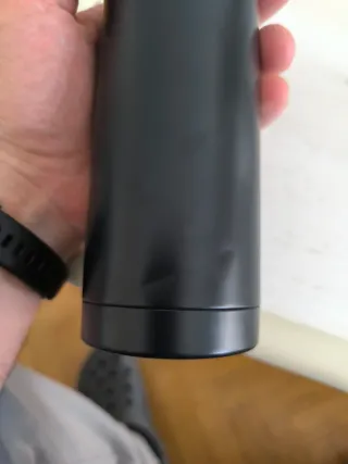 Preparador Biberones