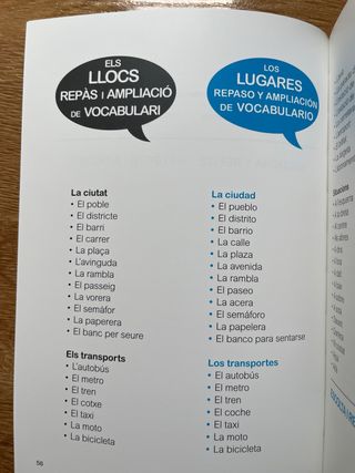 Viure a Catalunya, aprenem català des de l'espa...