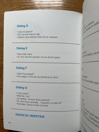 Viure a Catalunya, aprenem català des de l'espa...