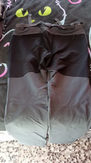 Pantalón Montaña Trango 3xl