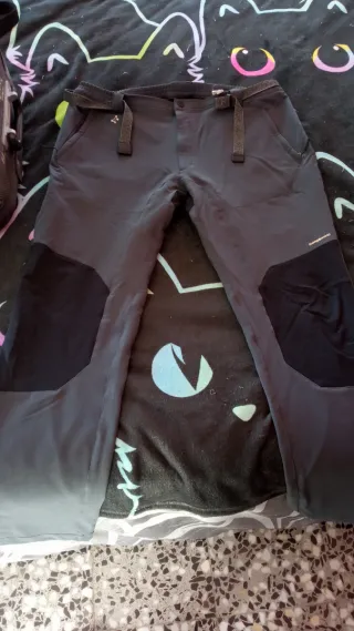 Pantalón Montaña Trango 3xl