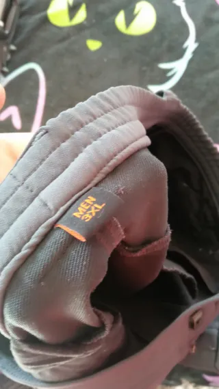 Pantalón Montaña Trango 3xl