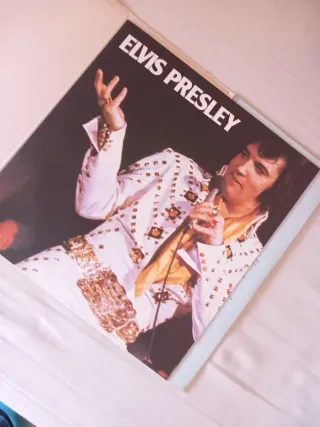 Elvis Presley - Superstar